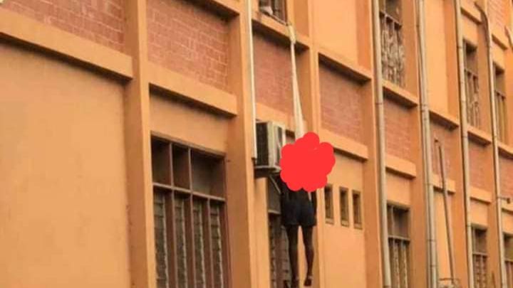 Côte d’Ivoire / Un étudiant retrouvé pendu à l’Université Félix Houphouët-Boigny