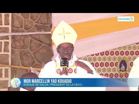 Côte d’Ivoire / Un évêque très critique envers le pouvoir : « Le peuple est constamment humilié et pris en otage »