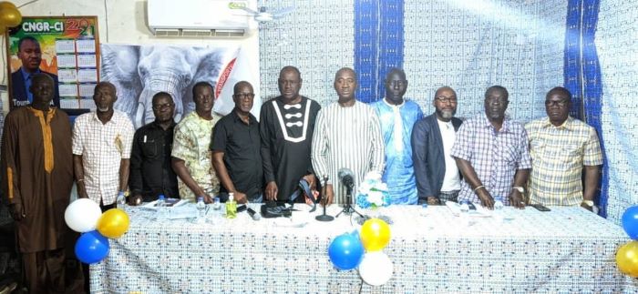 Côte d’Ivoire / Un groupe de transporteurs opte pour la professionnalisation du secteur