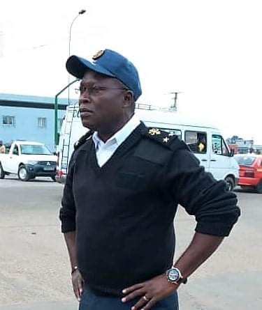 Côte d’Ivoire / Un policier et un conducteur se battent à propos du téléphone au volant : Ce que Ange Kessi a fait
