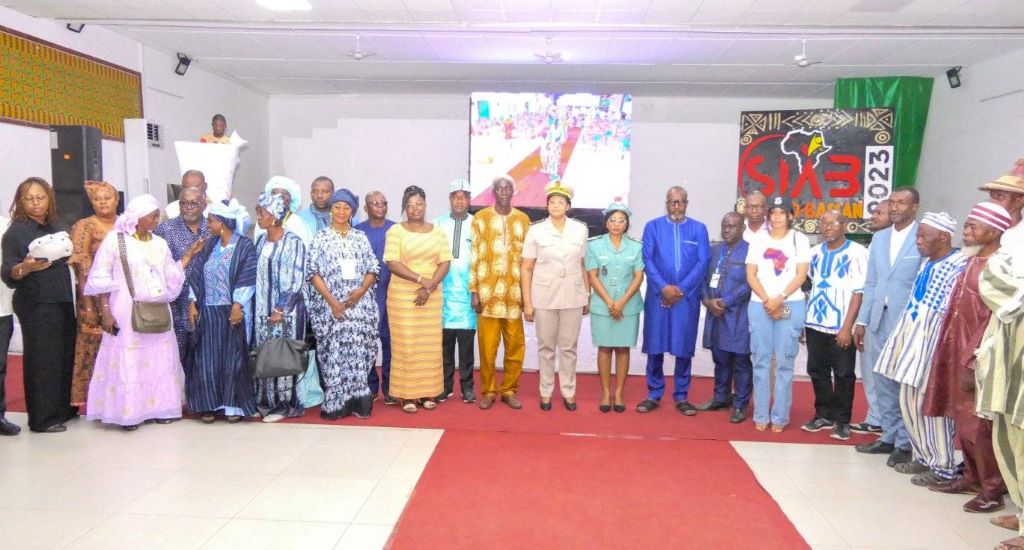 Côte d’Ivoire / Un salon de l'artisanat, comme moteur de l'économie africaine, s’ouvre Grand-Bassam