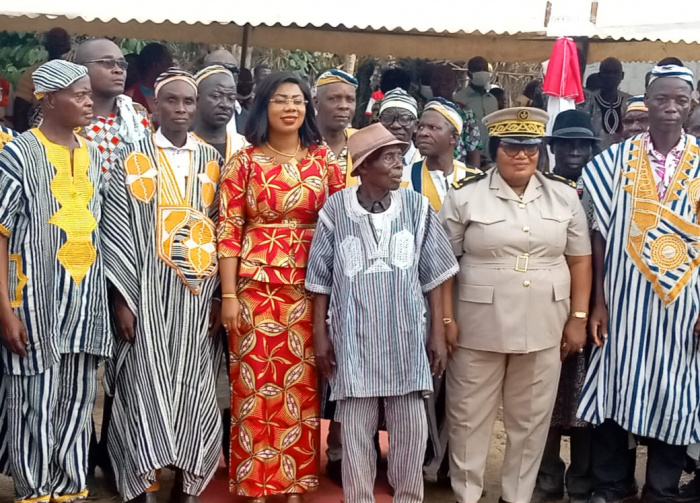 Côte d’Ivoire / Une sous-préfète relevée de ses fonctions pour son soutien à une candidate aux élections régionales