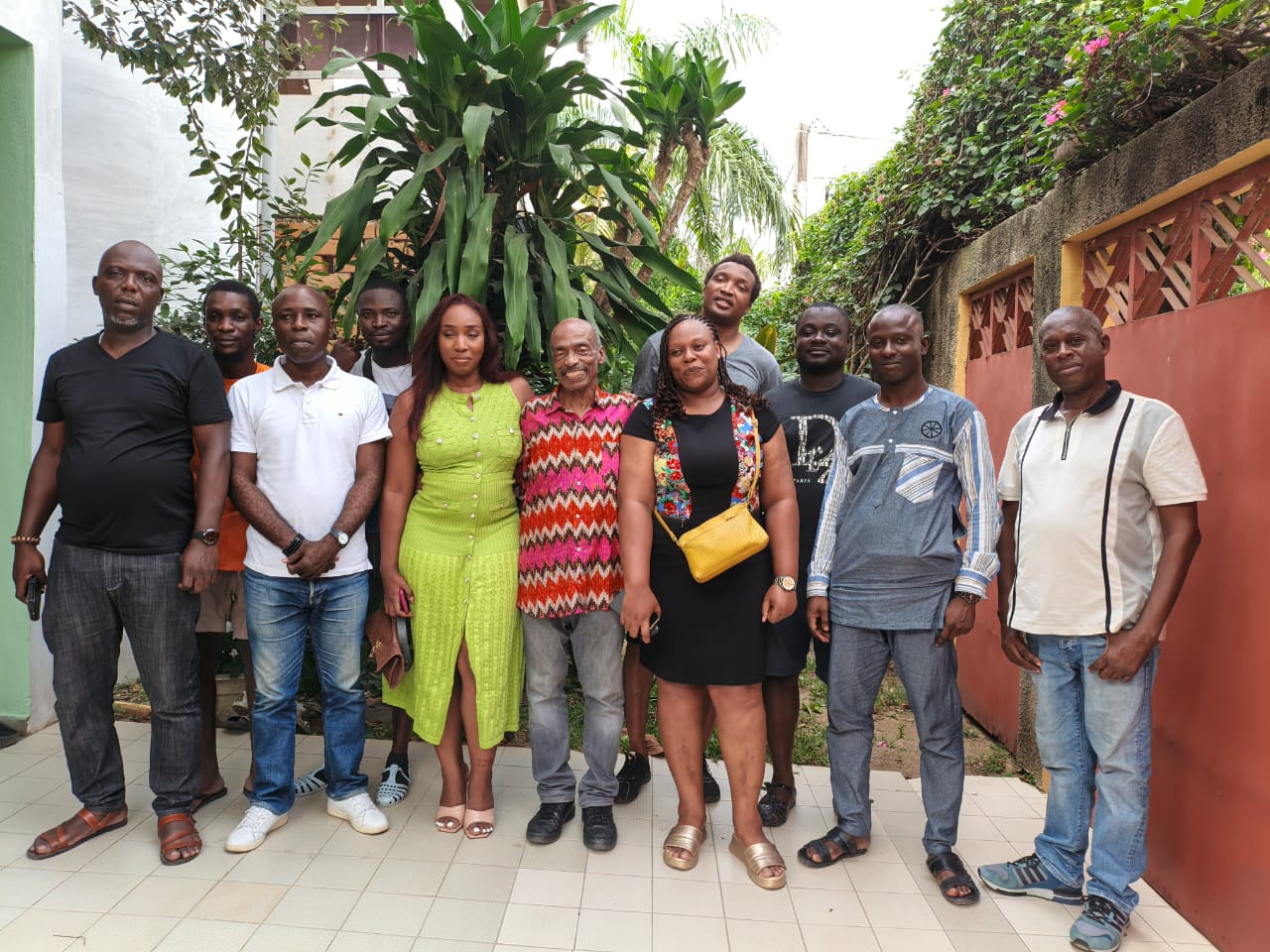 Côte d'Ivoire / Voyage culinaire et culturel : Georges Ravoteur relie l’Afrique et les Antilles