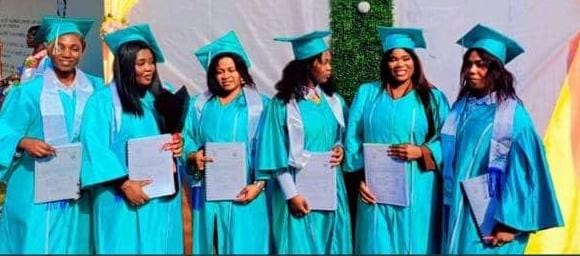 Côte d'ivoire/Bouaké : L'INFAS clôture les soutenances de la 33e promotion d'agents de santé