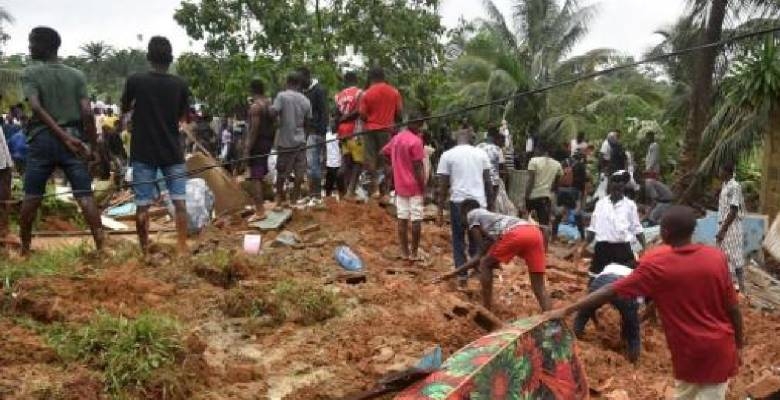 Crime horrible à Anyama : La petite Traoré Lourgo Santa retrouvée morte et la tête emportée