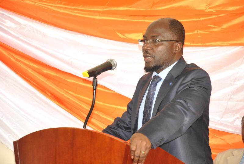 Crise dans les universités africaines : Pr Lazare Poamé livre son diagnostic et fait des propositions