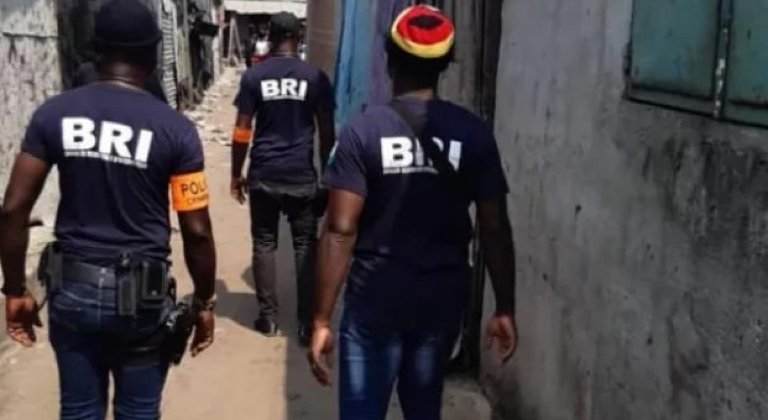 Dabou / Deux bandits spécialisés dans les braquages des points de transfert d’argent abattus