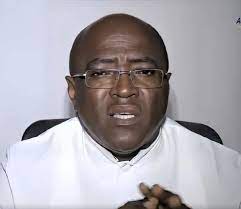 Débâcle des Eléphants contre la Guinée équatoriale / Père Basile Diané : « Les raisons de cet échec sont spirituelles »