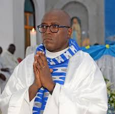 Décès du Pape François / Basile Diané : « Ce Pape m'a fortement édifié et influencé »