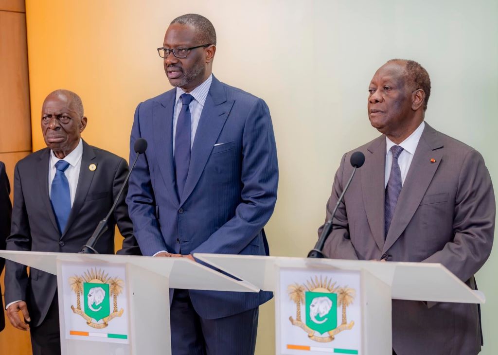 Décès du président Henri Konan Bédié : la date des obsèques fixée du 20 mai au 2 juin 2024
