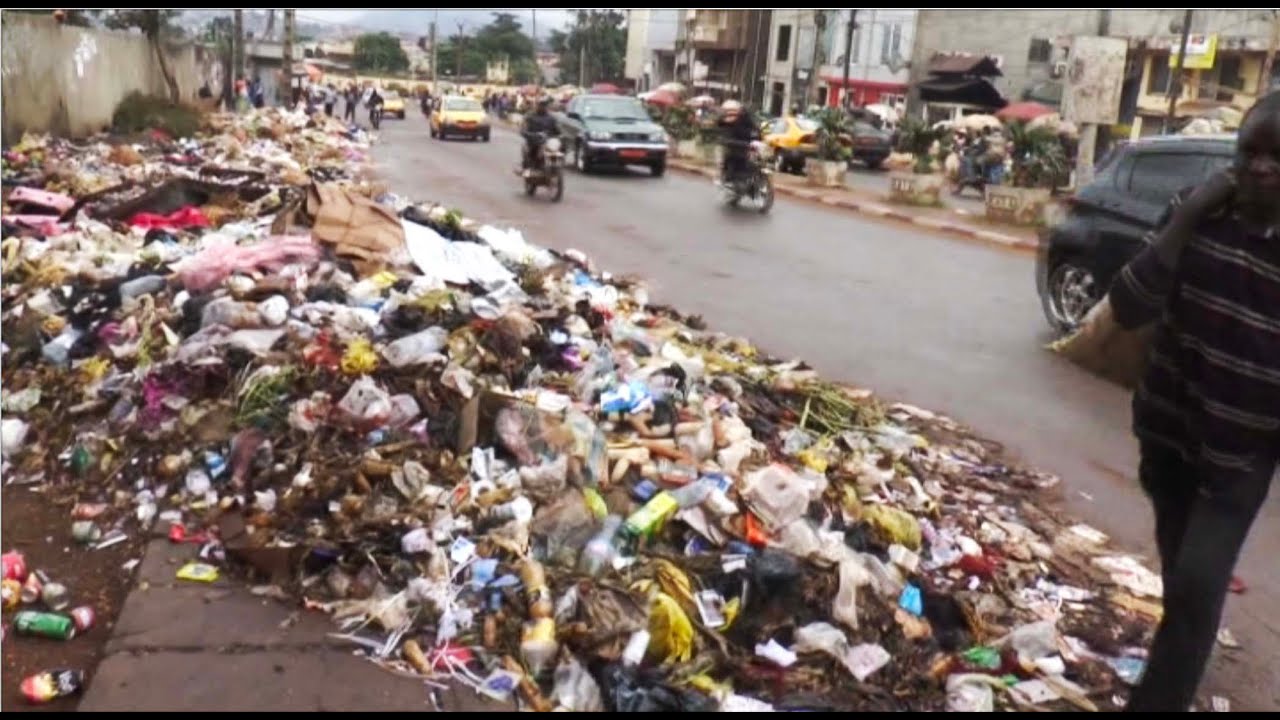 Déchets à Abidjan : Le ministre de la Salubrité donne 72 heures pour rétablir la situation