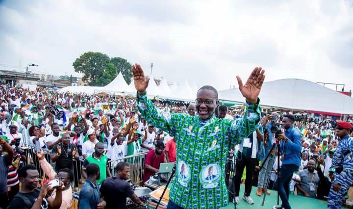 Decryptage : Démission subite de Tidjane Thiam : le PDCI déjoue le piège de sa liquidation