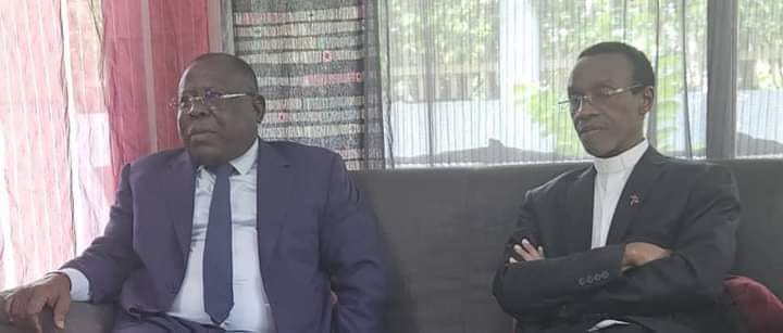 Déguerpissement à Abidjan / Norbert Abekan hausse le ton : Cissé Bacongo court chez lui