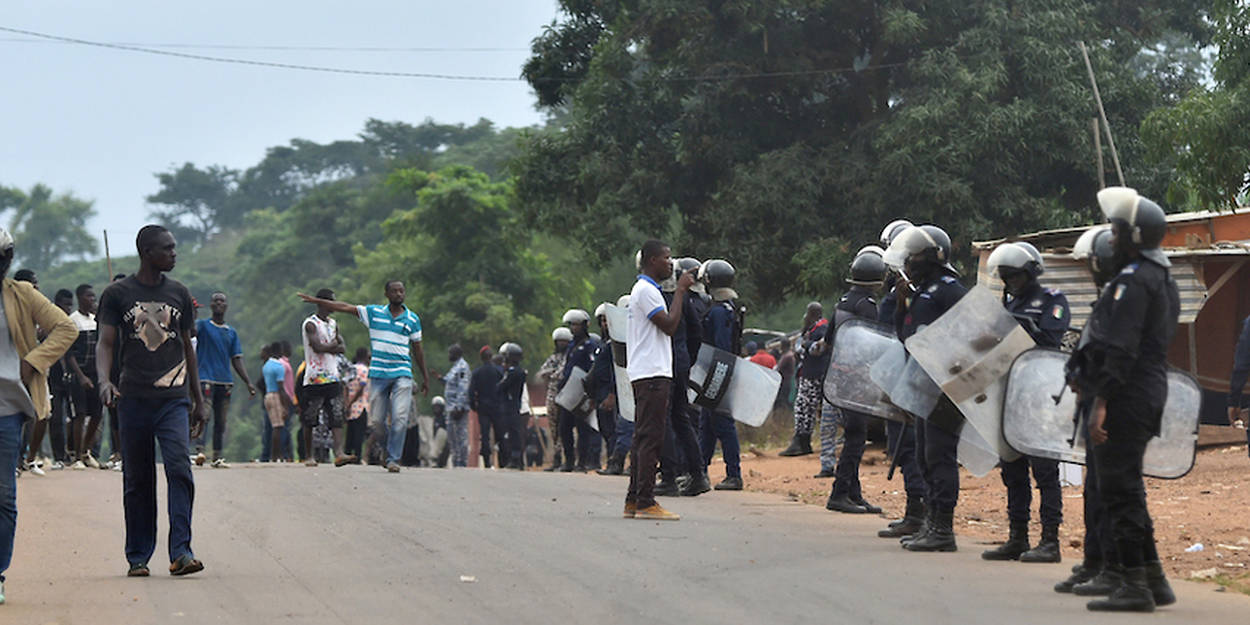 Démocratie / Le rang qu’occupe la Côte d’Ivoire dans le monde et en Afrique