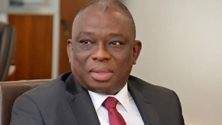 Diplomatie : KKB, le nouvel ambassadeur de la Côte d'Ivoire au Gabon