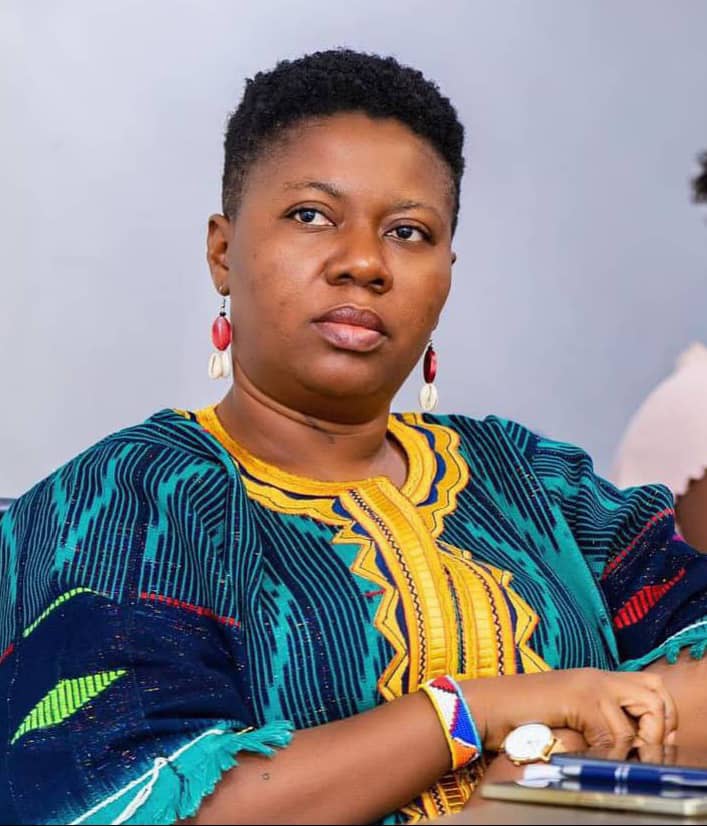 Dogbo et Grand-Béréby-Législatives 2025 : Dorcas Boga Toily, seule femme candidate face aux hommes