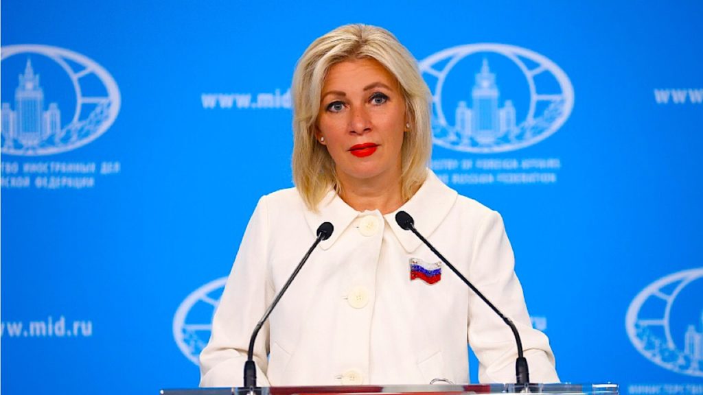 Embargo sur les armes / La Russie apporte son soutien à la Centrafrique