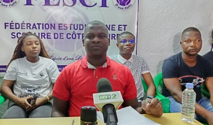 Fesci : Sié Kambou et ses amis risquent la condamnation à perpétuité