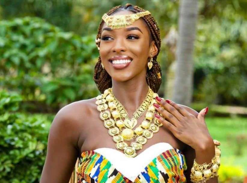 Finale Miss monde 2021/ Nouveau critère de qualification : Olivia Yacé face à un gros défi