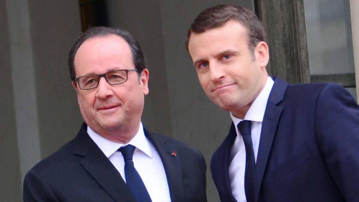 France / Holland règle ses comptes à Macron : « Il a exacerbé les tensions » et « accumulé les erreurs »
