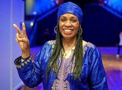France législatives 2022 / L’Ivoirienne Rachel Kéké devance une ancienne  ministre dans le Val-de-Marne