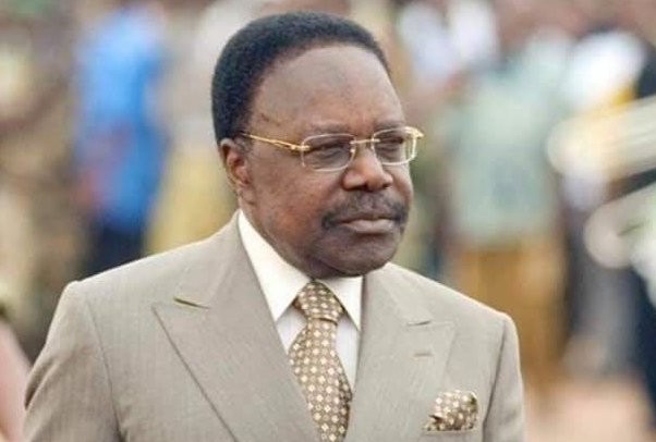France / Quatre enfants d’Omar Bongo poursuivis par la justice