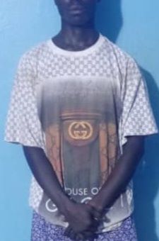 Fresco : Deux dealers de 18 et 23 ans interpellés à Zakaréko