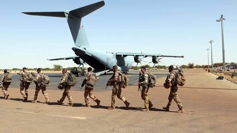 Frontière Niger-Tchad : Les populations de Diffa inquiètes sur la présence des soldats français