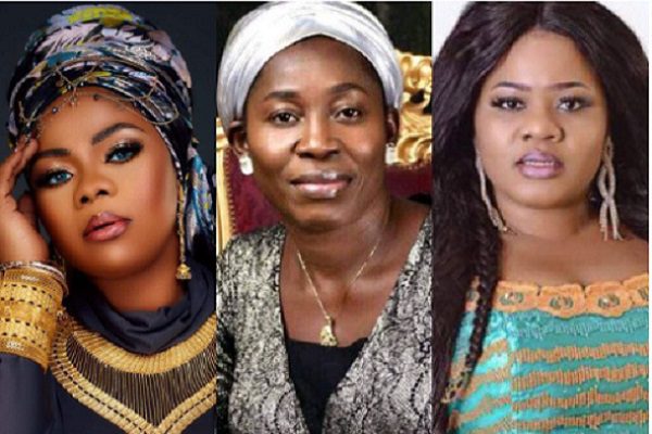 Gospel / Violences domestiques : 6 chanteuses africaines ayant vécu l’enfer dans leur mariage