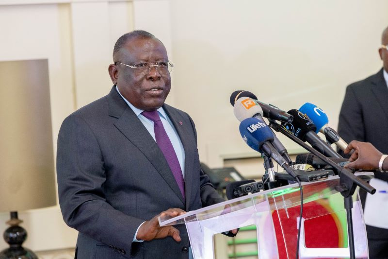 Grand Abidjan/ Anani et Adonkoi : Le gouvernement décaisse plus de 17 milliards pour reloger 3 124 ménages