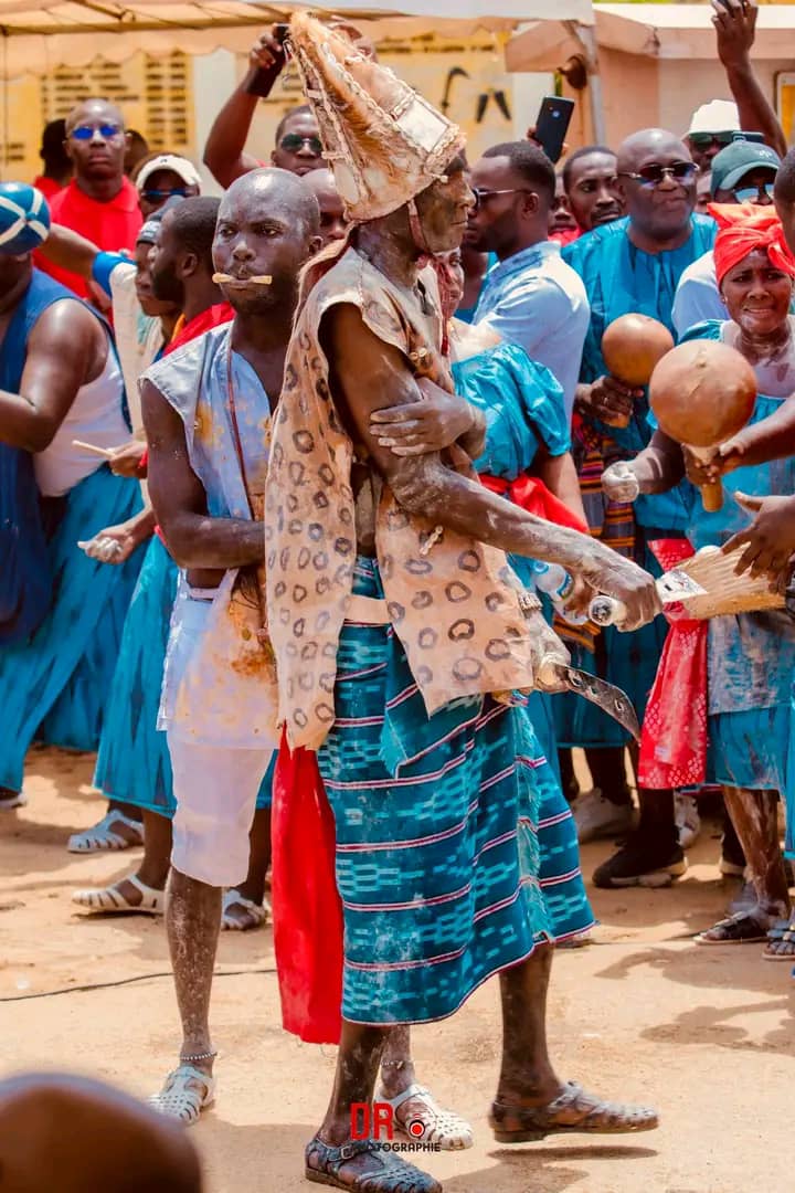 Grand-Bassam : Les populations du royaume de Moossou divisées sur la fête de génération