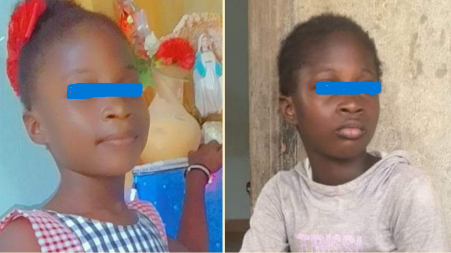 Grand-Bassam/ Portées disparues depuis plusieurs jours : Deux petites filles retrouvées mortes vidées de leur sang