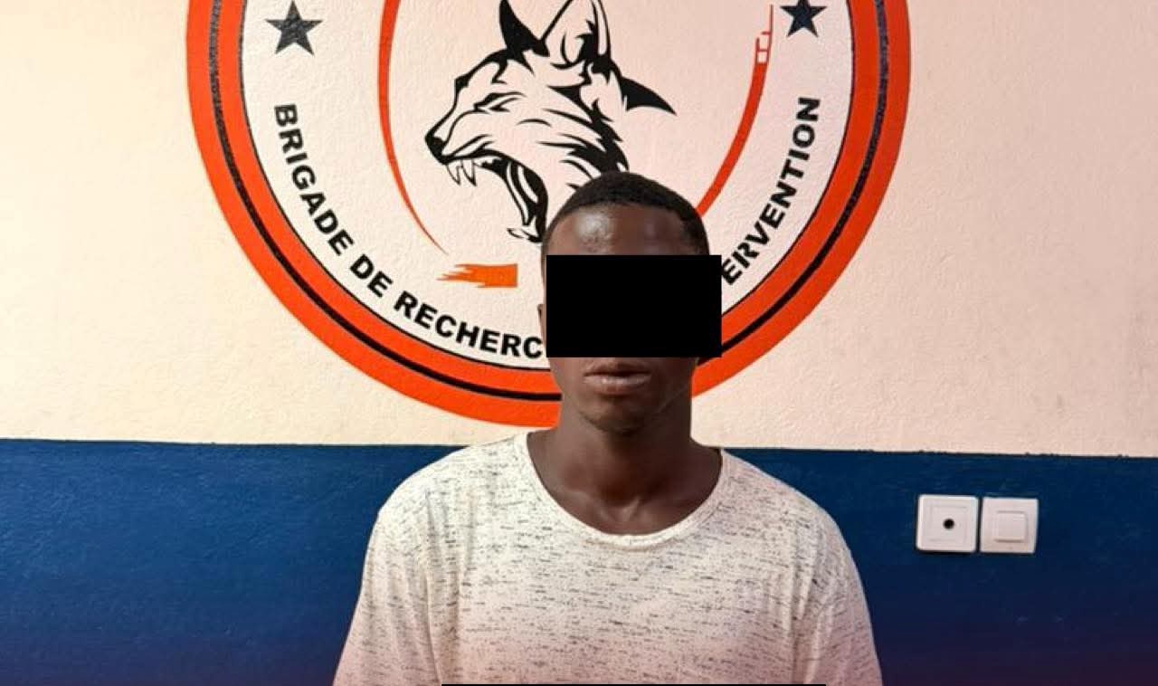 Grand-Bassam : Un menuisier vole 60 millions et est attrapé à Abobo en moins de 24 heures