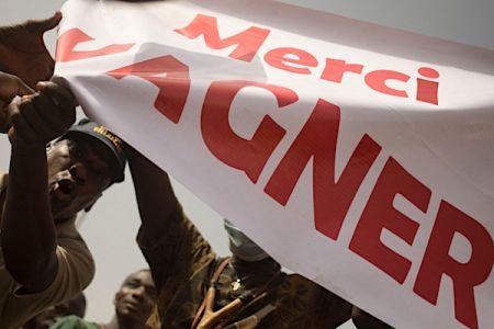Gros plan sur les organigrammes des sociétés contrôlées par Wagner en Afrique (Rapport)