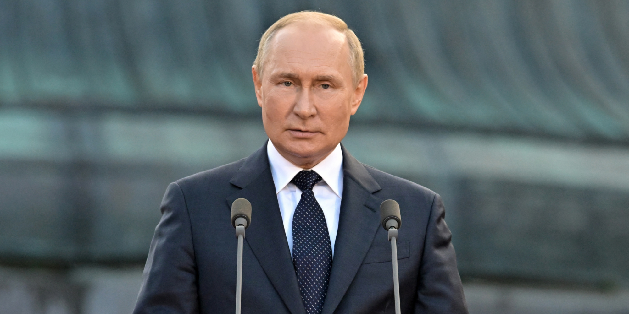 Guerre en Ukraine : Poutine donne les raisons et accuse les occidentaux