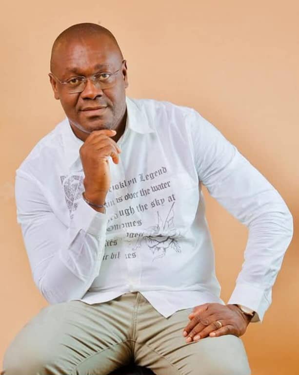Guéyo-Législatives 2025 : Le candidat Rhdp Zékré Zadi présenté à ses pairs ce mercredi