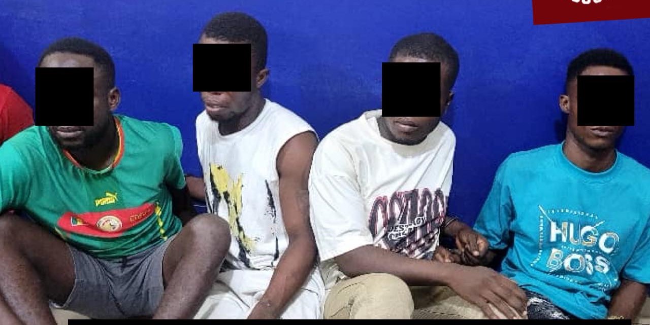 Guibéroua / Meurtre du vigile dans le cambriolage d’une station-service : Le membres du gang mis aux arrêts