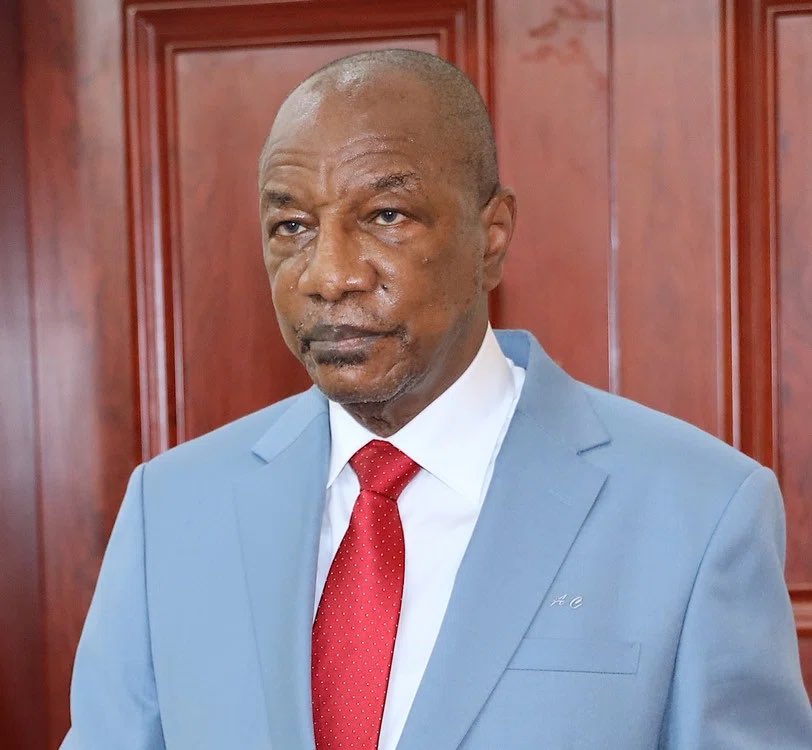 Guinée / La justice aux trousses d’Alpha Condé et 26 responsables pour crimes de sang