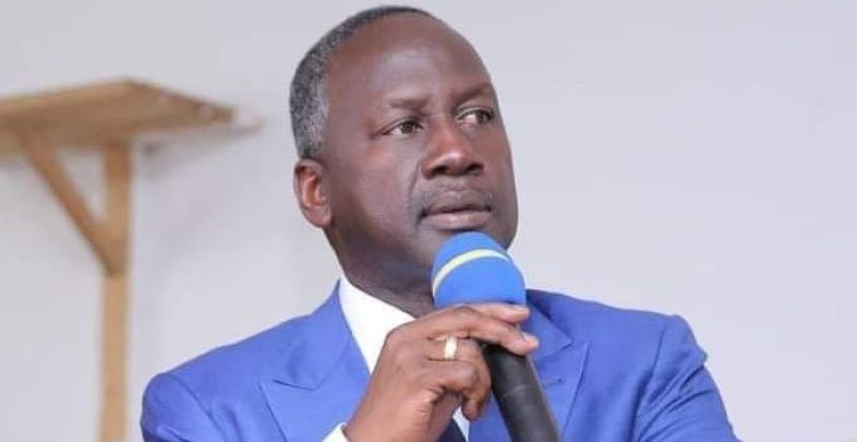 Hommage à Bédié / La leçon d’Adama Bictogo au RHDP et ses soutiens : « Sachons respecter la mémoire de ceux qui nous ont quittés »