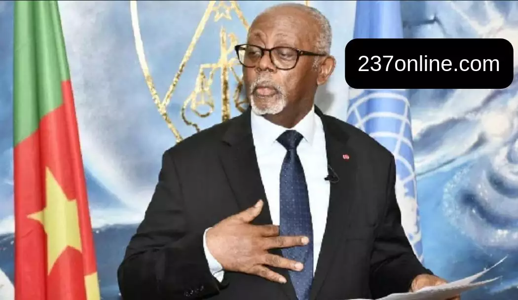 Homosexualité / Le Cameroun refuse la visite d’un défenseur des droits LGBT+ français