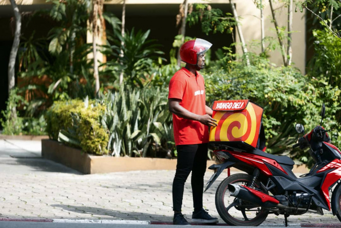 Innovation : Yango célèbre cinq ans remarquables de révolution des services numériques en Afrique et au-delà