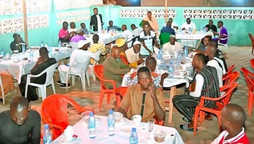 Jeûne musulman à Sassandra : L’imam Kamaté Sékou évoque des bénédictions pour le conseil municipal