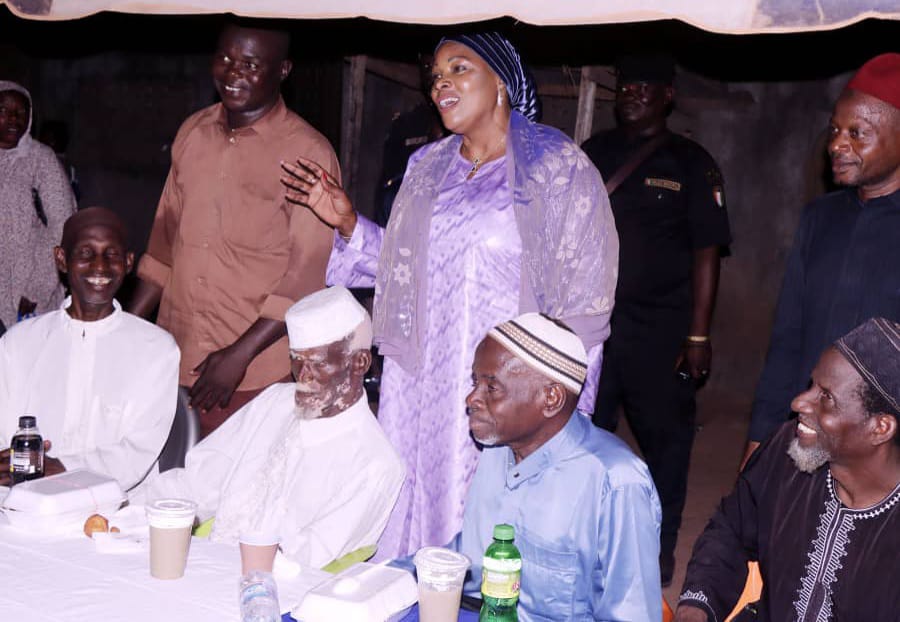 Jeûne Ramadan à San-Pedro : Nakaridja Cissé initie une rupture collective éclatée dans les quartiers