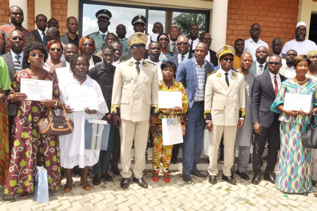 JFP 2025 : Les fonctionnaires de la région de la Nawa invités à servir dignement la République