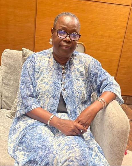 JIF 2026 Côte d’Ivoire/ Marguérite Yoli-Bi, experte en genre : « Je reste profondément attachée à la lutte pour l’égalité, la justice et la dignité »