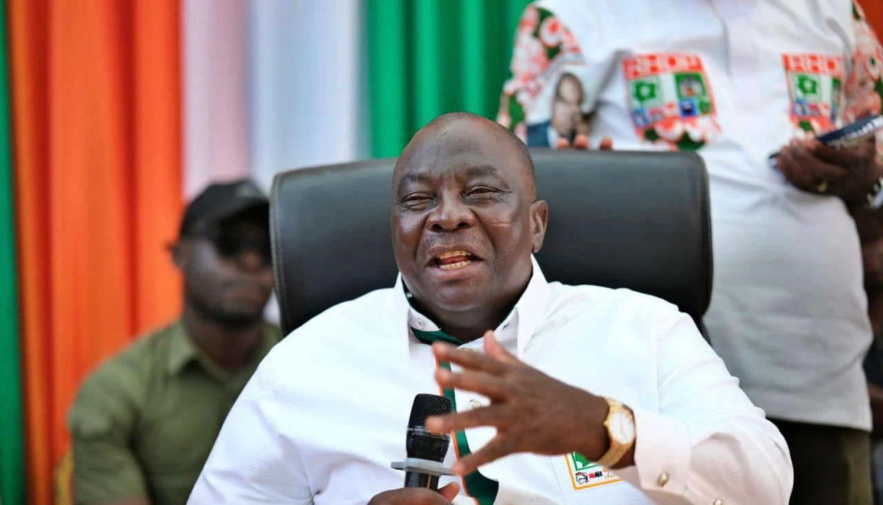 Kobenan Kouassi Adjoumani : « Non Monsieur TIDJANE Thiam n’est pas un saint dans l’arène politique ivoirienne »