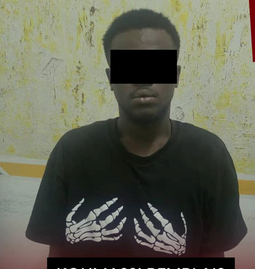 Koumassi : La chute de ‘’Djakis’’, dernier maillon du gang de Tondeni, interpellé après une longue cavale