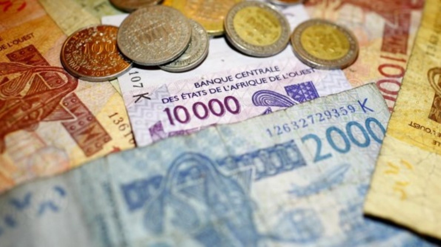 La BCEAO menace de sanctionner ceux qui refusent d’accepter les billets ou les pièces de monnaie dans l’espace UEMOA