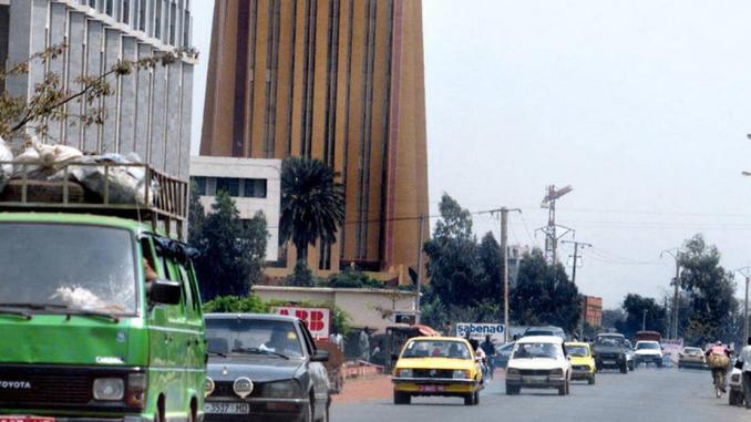 « L'économie malienne tient bon et ne va pas chuter » selon l’économiste sénégalais, Pape Demba Thiam