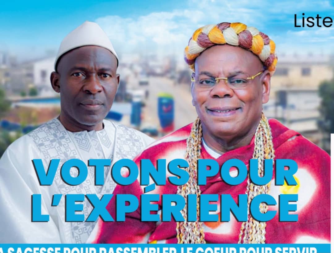 Législatives 2025 à San-Pedro / Bouéka Nabo Clément décline sa vision en cinq points majeurs
